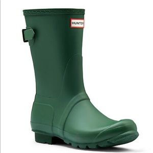 Hunterboot adjustable short